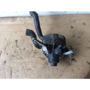 MERCEDES BENZ OEM GL450 X164 SMOG SECONDARY AIR PUMP A0001405185