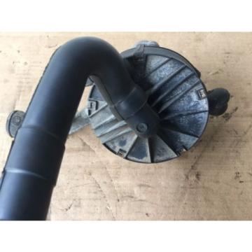 MERCEDES BENZ OEM GL450 X164 SMOG SECONDARY AIR PUMP A0001405185