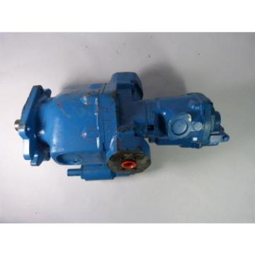 Eaton/Vickers Variable Displacement Piston Pump  RFB