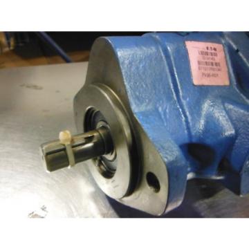 EATON HYDRAULIC PUMP PVB6-RSY ~ USED