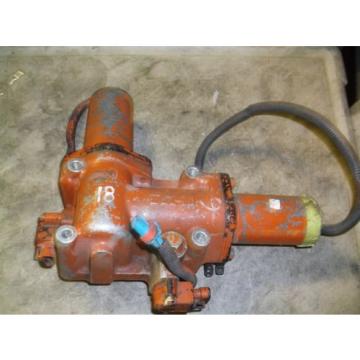 Eaton 691810 Transmission Shift Pump Motor A-7034 FREE SHIPPING