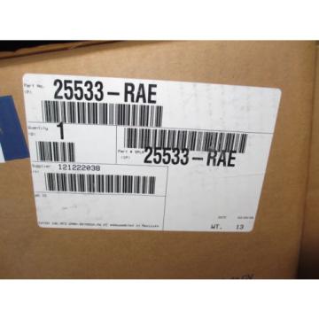 Eaton 25533-RAE Hyraulic GR Pump  Old Stock ABFBR03AA05AED0A000A0A