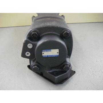 Eaton Char-Lynn 1091011006 Hydraulic Gear Pump Motor 570961117