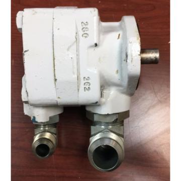 Eaton V201S9S1C11 Pump; Hydraulics. Vickers