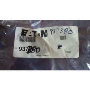 Eaton Vickers 937380 #1 PVH57 40 Shaft for hydraulic Pump  Old Stock