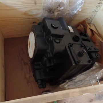 EATON 5422-037 PUMP-FRONT AGCO WR425656 8500 EAGLE SPRAYER AGCO AG-CHEM