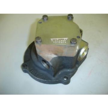 Eaton Fuller Mack Oil Pump Assy 431KC39302M2