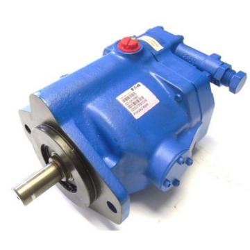 EATON PVQ32-B2R HYDRAULIC PUMP SHAFT DIAMETER: 22mm