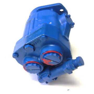 EATON PVQ32-B2R HYDRAULIC PUMP SHAFT DIAMETER: 22mm