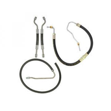 1965 Ford Mustang 289 W/Eaton Pump Power Steering Hose Kit