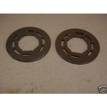 reman motor valve plate for eaton 33/39 o/s motor