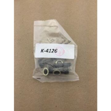 Genuine Eaton Fuller Transmissions Roadrunner Oil Pump Replacement Kit K-4126