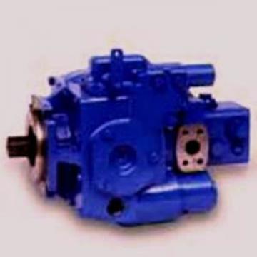 5420-079 Eaton Hydrostatic-Hydraulic Piston Pump Repair