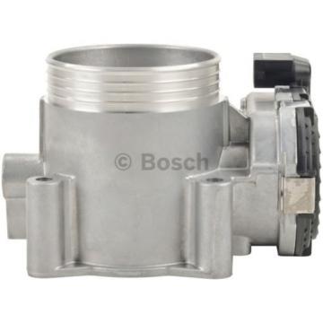 Fuel Injection Throttle Body Assembly-Throttle Body Assembly  fits 03-09 S60