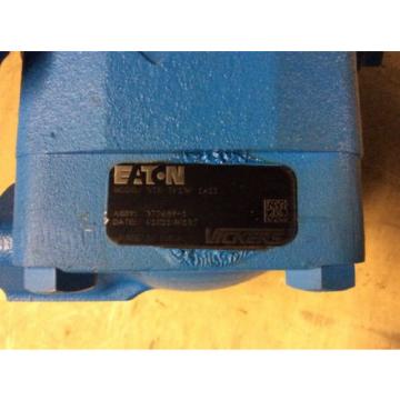 Eaton/Vickers hydraulic valve pump #V20 2P13P 1A11 30 day warranty