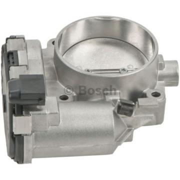 Fuel Injection Throttle Body Assembly-Throttle Body Assembly  fits E350