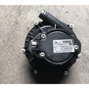 MERCEDES W220 S CLASS S350 S430 S500 S55 SECONDARY AIR INJECTION PUMP 0001403785