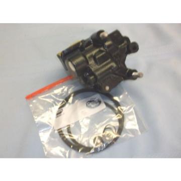 62 63 64 260 289 MUSTANG COMET CYCLONE EATON POWER STEERING PUMP