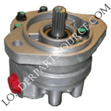 Hydraulic Single Gear Pump for Case OEM 363688A1