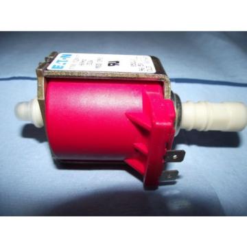 Eaton CP8 Solenoid Pump Valve  110/120V 32W 852.0 96/50 LT.333 CL3.