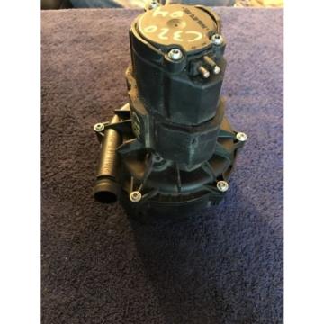 98-08 Mercedes Benz C320 E320 Smog Pump Emissions Air Injection A 000 140 37 85