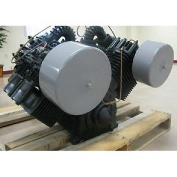 25 HP 4 Cylinder 2-Stage Air Compressor Pump by Eaton