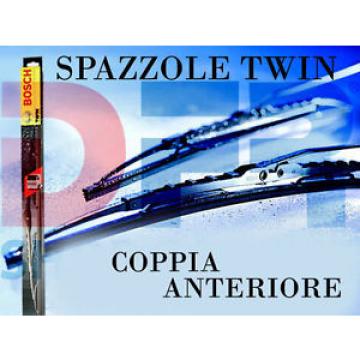 400 BOSCH Spazzole tergicristallo Anteriore PEUGEOT 504 A_ M_ 1.8 Injection