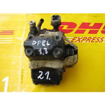 FIAT 1.3 JTD ENGINE DIESEL FUEL INJECTION PUMP WITH PRESSURE SENSOR 0445010080