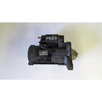 11027 Mazda 6 GG GY GH 3 BK 5 CR MPV LW Starter Anlasser RF5C-18-400