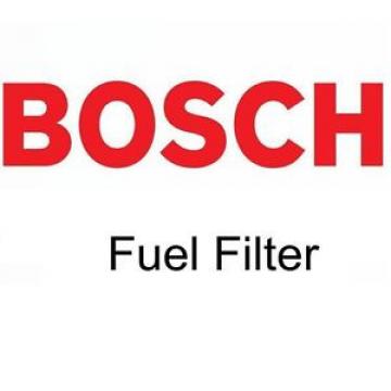 BOSCH Fuel Filter Petrol Injection Fits CHRYSLER DODGE 2.0-3.8L 1995-2001