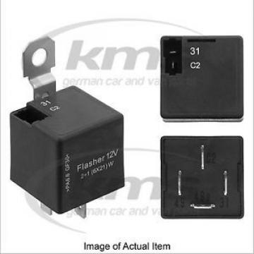 INDICATOR RELAY Audi Coupe Coupe Injection B2 1981-1988 1.8L - 112 BHP Top Ger
