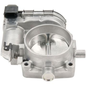 Fuel Injection Throttle Body Assembly-Throttle Body Assembly  fits E320