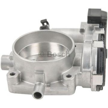 Fuel Injection Throttle Body Assembly-Throttle Body Assembly  fits E320