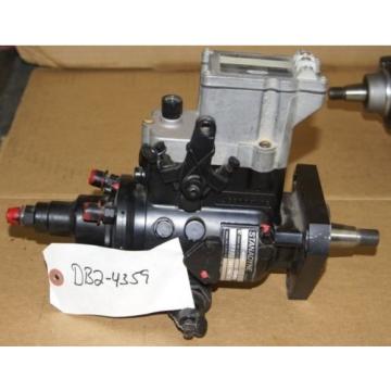 Cummins A 2.3 model injection pump DB2-4359