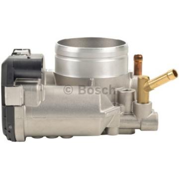 Fuel Injection Throttle Body Assembly fits 2001-2005 Volkswagen Beetle Beetle Je