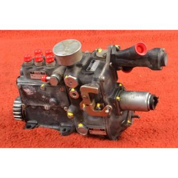 Porsche 911 2.4 911E MFI Mechanical Fuel Injection Pump Einspritzung Pumpe 72 73