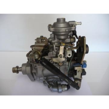 Peugeot Diesel Fuel Injection Pump