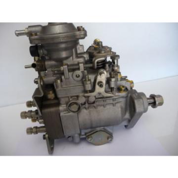 Peugeot Diesel Fuel Injection Pump