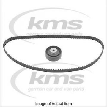 TIMING BELT KIT Audi 100 Saloon Injection CL-5E C2 1976-1984 2.1L - 136 BHP To