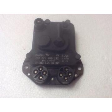 Mercedes SL R129 INJECTION CONTROL MODULE 0227400532 0035459632