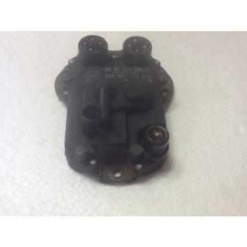 Mercedes SL R129 INJECTION CONTROL MODULE 0227400532 0035459632