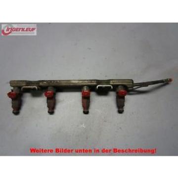 Einspritzdüse 0280155940 NISSAN ALMERA 2 II HATCHBACK N16 1 5 BOSCH