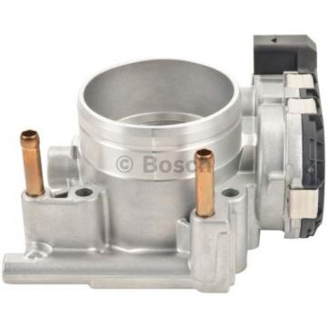 Fuel Injection Throttle Body Assembly-Throttle Body Assembly  fits Jetta