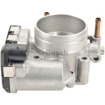 Fuel Injection Throttle Body Assembly-Throttle Body Assembly  fits Jetta