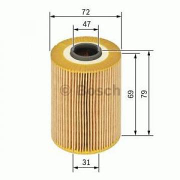 BOSCH 1 457 429 262 OELFILTER BMW