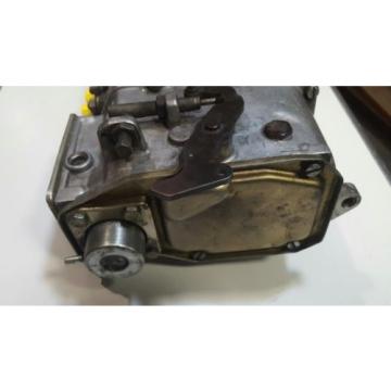 EINSPRITZPUMPE FÜR MERCEDES W123 300D S123 300TD OLDTIMER INJECTION PUMP RS12