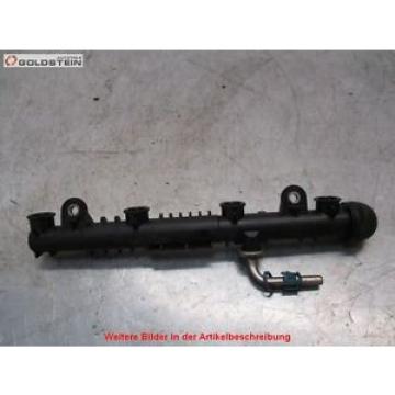 Ligne d&#039;injection Tuyau de distribution Ligne à essence 1928404261 OPEL CORSA C