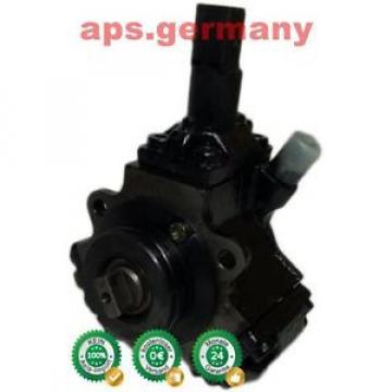 BOSCH Hochdruckpumpe Dieselpumpe MERCEDES-BENZ VITO Kasten CDI 2.2 60 kW 82 PS