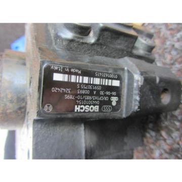 Audi A4 8E A6 4F A8 Q7 VW 2.7 3.0 TDI High-pressure pump 059130755S Injection