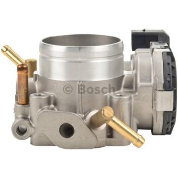 Fuel Injection Throttle Body Assembly-Throttle Body Assembly  fits Jetta